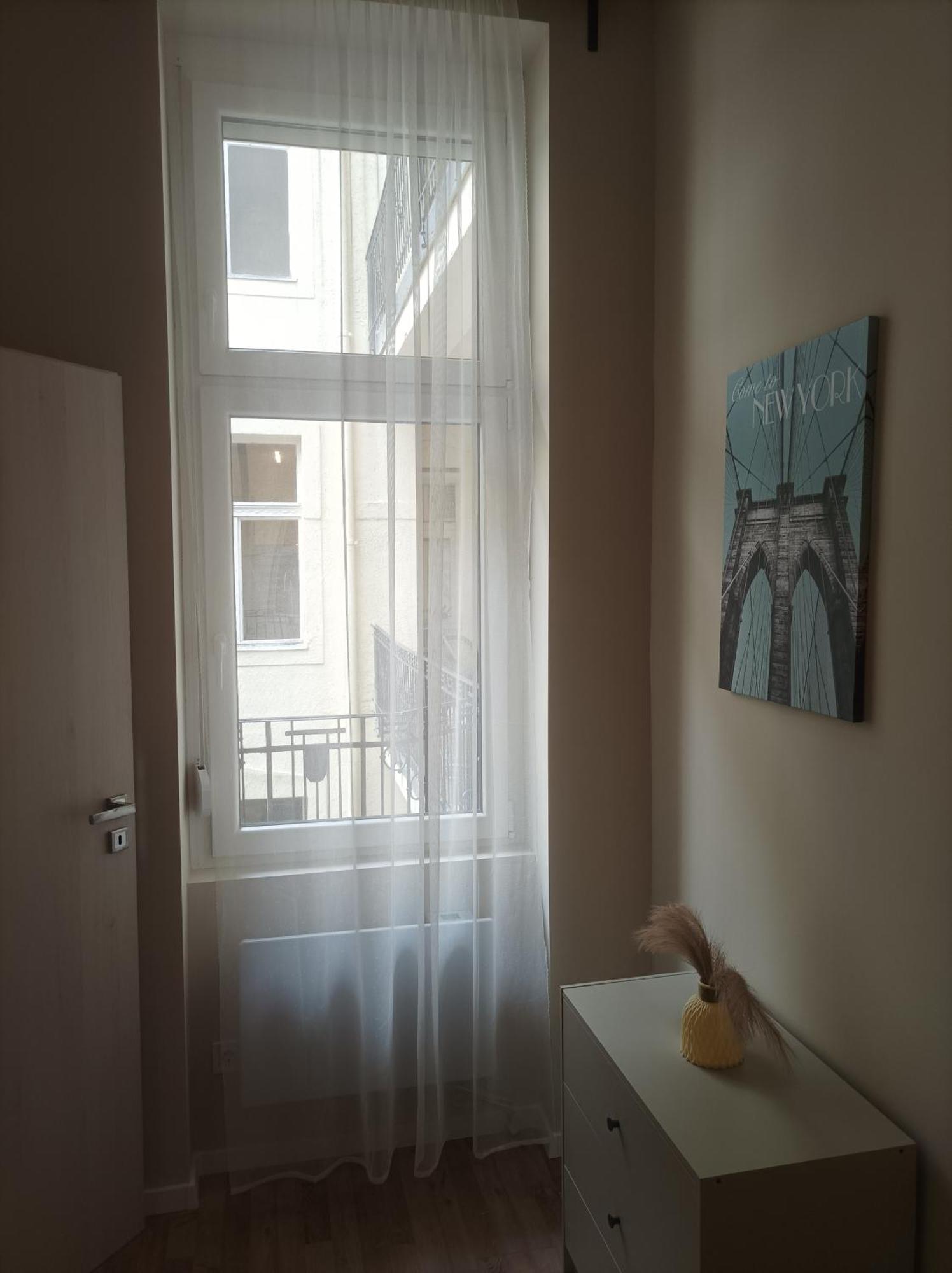 H30 Budapest Central Apartment Bagian luar foto
