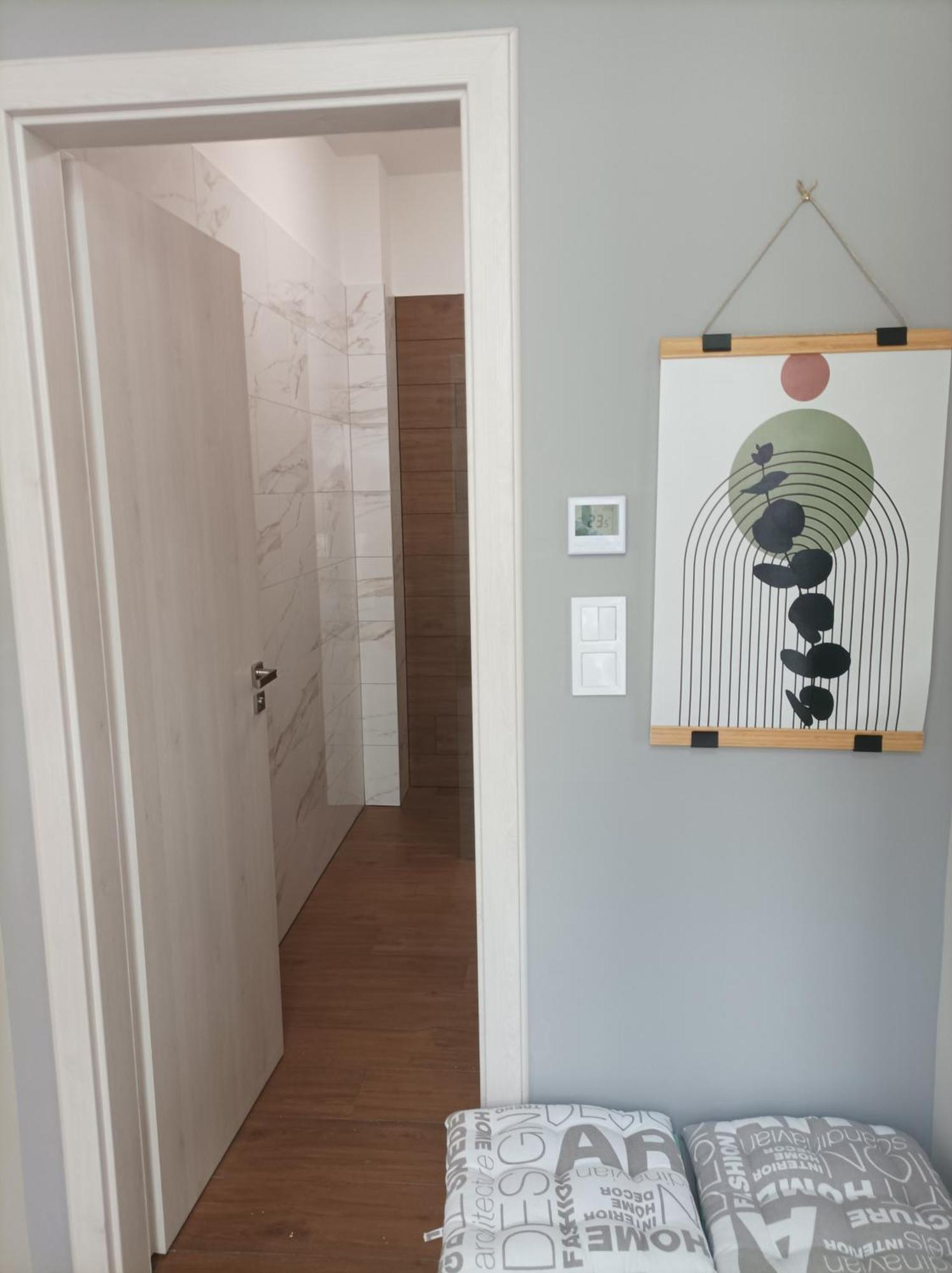 H30 Budapest Central Apartment Bagian luar foto