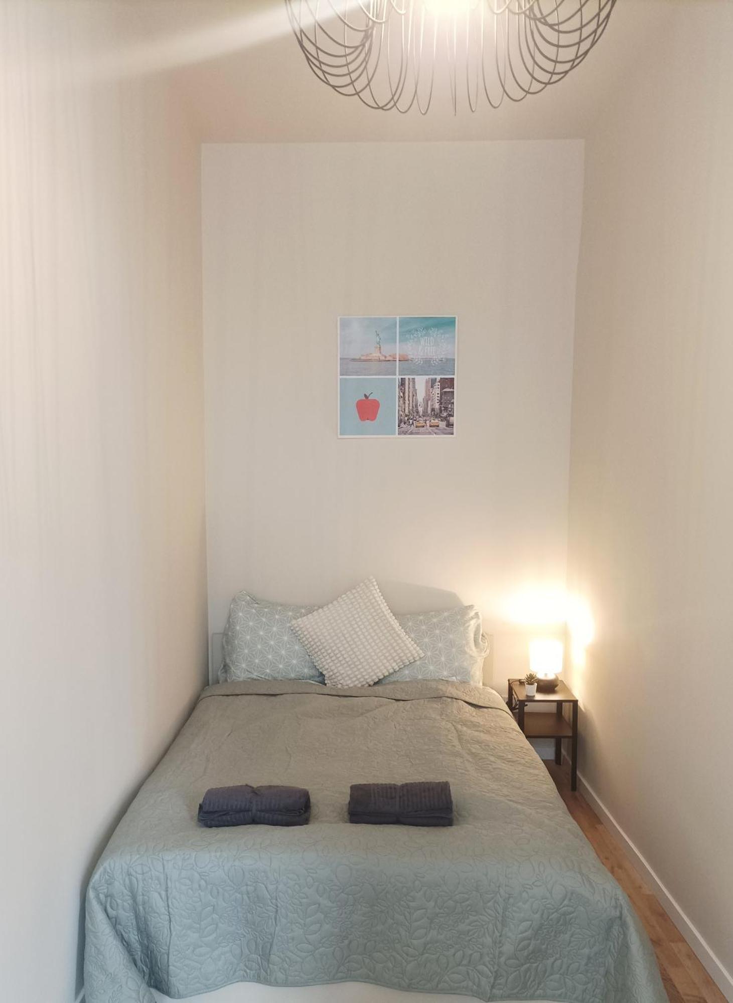 H30 Budapest Central Apartment Bagian luar foto